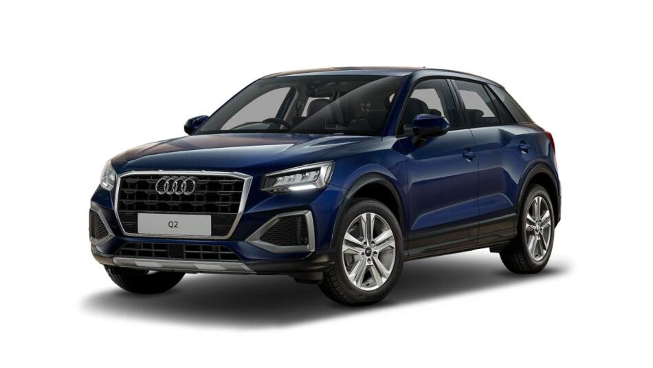 Audi Q2 35 TFSI Sport 5dr [Tech] Petrol Estate